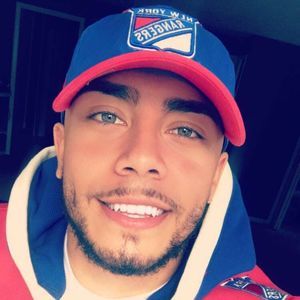 Meet your Posher, Freddy